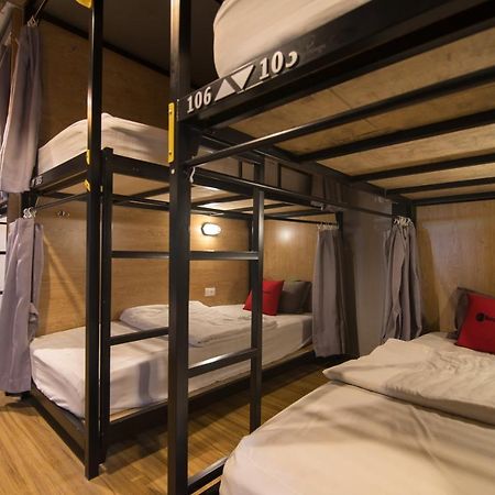 Reddoorz Hostel Near St. Joseph'S Cathedral ฮานอย ภายนอก รูปภาพ