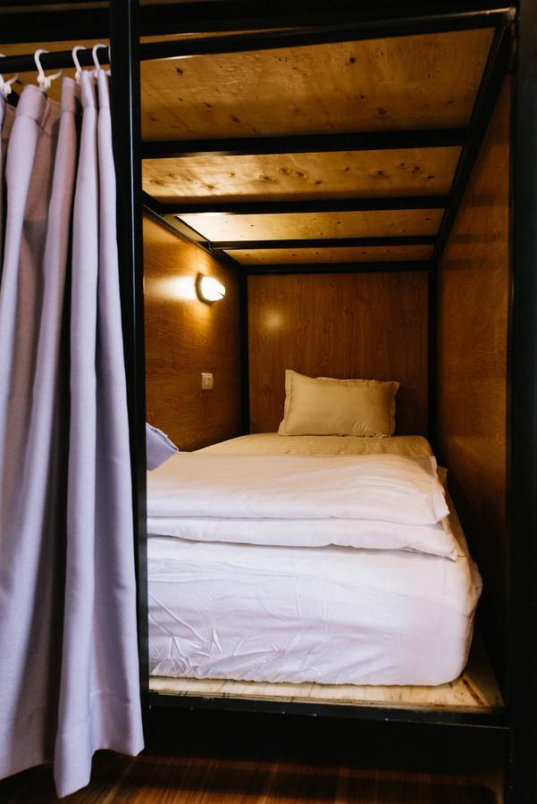 Reddoorz Hostel Near St. Joseph'S Cathedral ฮานอย ภายนอก รูปภาพ