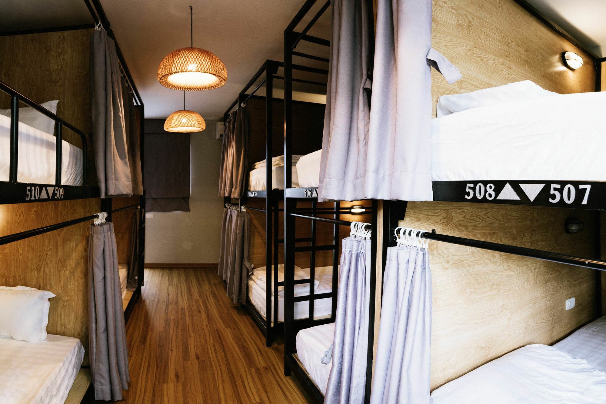 Reddoorz Hostel Near St. Joseph'S Cathedral ฮานอย ภายนอก รูปภาพ