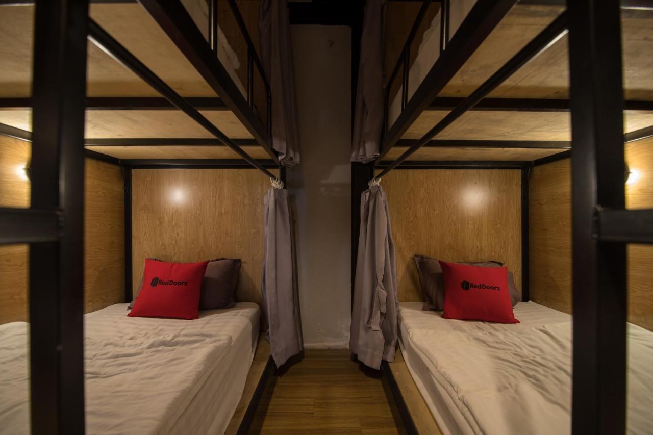 Reddoorz Hostel Near St. Joseph'S Cathedral ฮานอย ภายนอก รูปภาพ